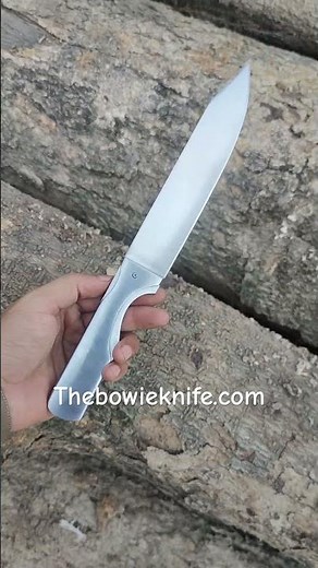 Dexter Morgan Kill Knife #dexter