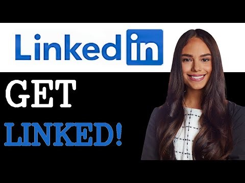 How To Get Linked In Profile Url (2025)