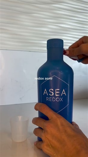Pour, Sip, Breathe: Cellular Wellness With ASEA Redox | #ASEA #Redox #CellularHealth