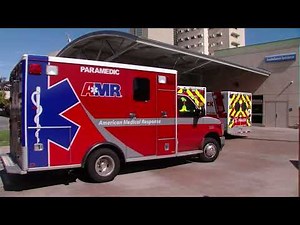 San Diego Fire-Rescue moving forward with plans to manage EMS system