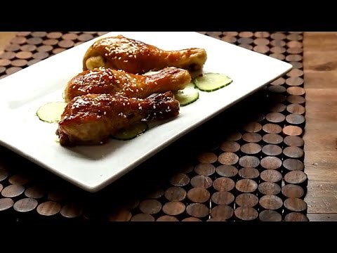 How to Make Honey Baked Chicken | Chicken Recipes | Allrecipes.com