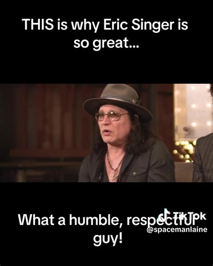 Fans of Eric Singer on Reels