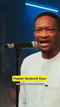 Favour, cover us again Pastor Godswill Oyor #duet #gospelmusic #favour #worshipmusic #music