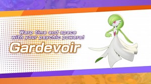 Pokémon Unite: Gardevoir Build Guide