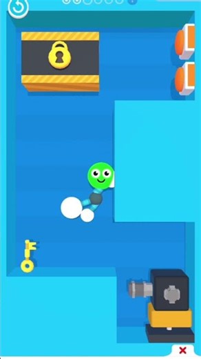 Stretch guy #76-3-By YsoCorp #ekogum #gameplay #funny