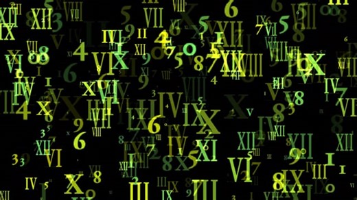 Angka Menghitung Matematika - Free video on Pixabay