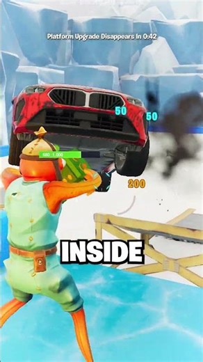 The best secret codes in Winter Rockets