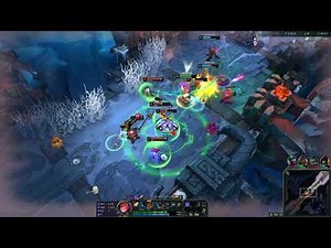 League of Legends Gameplay 5!