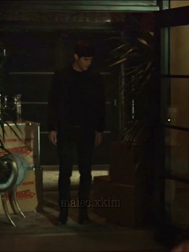 Alec y Magnus: Momentos Clave de Shadowhunters