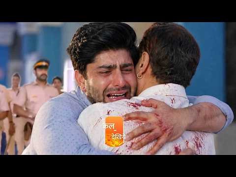 Dev Save Prabhat Life & Arrest Karishma || VASUDHA || UPCOMING TWIST