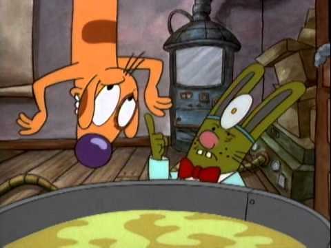 CatDog: Season One, Part 1 - Clip 4