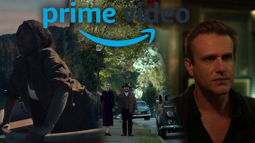 Amazon Prime Video Highlights im Mai