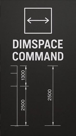 Top 5 DIMSPACE Command Hacks to Revolutionize Your AutoCAD Workflow
