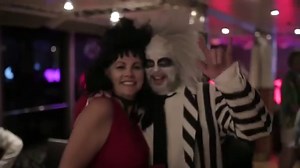 It's the moment you've been waiting for... video from The 80s Cruise is here! | The 80s Cruise