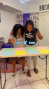 Which Loser Won? 🤣🤣 #cheerfulcompany | Cheerful Company