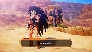 Dragon Ball Z Kakarot - Free To Use Gameplay