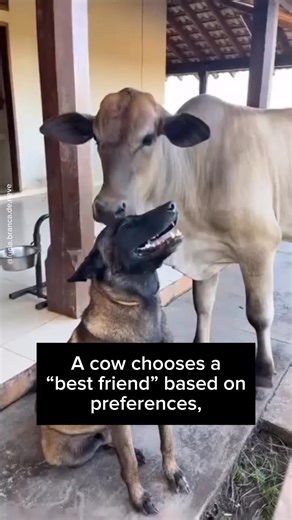 311K views · 14K reactions | Cows are individuals with their own interests, and they share many characteristics with us. Please respect them   Emmy for Animals x Vegan FTA Clips from buddyandjjsbigadventures on TikTok / Lucia a Branca de Neve / Critter Creek Farm Sanctuary / Little Bear Sanctuary / Welcome Home Animal Sanctuary / Santuario Vegan / sofi_vegan (IG) #cow #happycow #animalrespect #animalfriends #cuteanimals | Emmy for Animals | Facebook