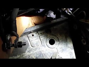2006 Dodge Ram 3500 HD, Battery Temperature sensor