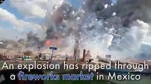 Explosion at fireworks plant...... | Freedom Fighters Upstate SC | Facebook