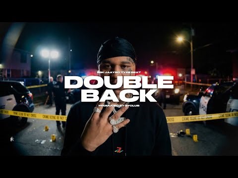 EBK Jaaybo Type Beat - "Double Back"