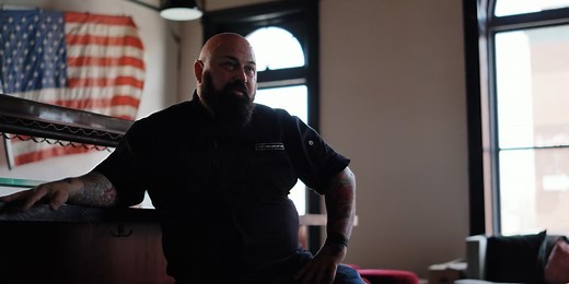 Hope Breakfast Bar - Documentary Short