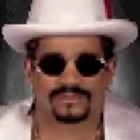 The Godfather | WWF Attitude Roster