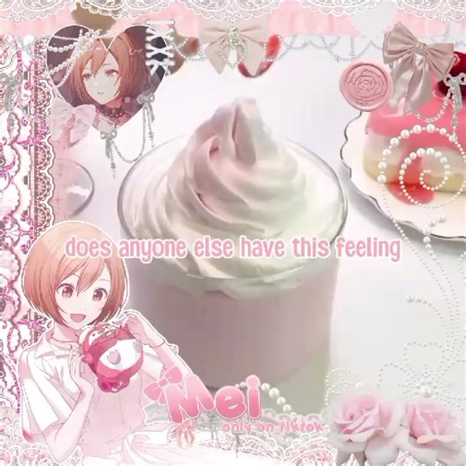 :p #meiko #pink #slime #rant #ASMR | slime