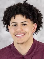 Mike Mitchell, Jr., Minnesota Golden Gophers, Point Guard