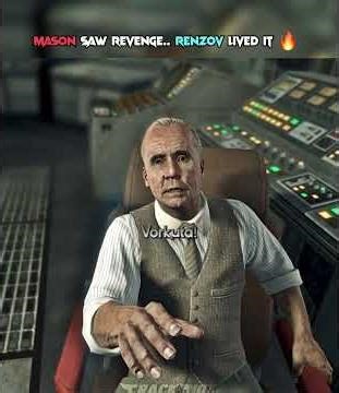 Mason Lost Control... Renzov Took Over 👊😲