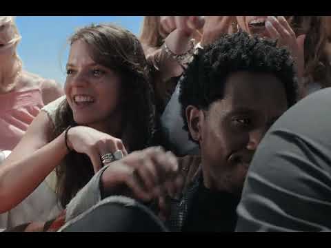 MorMor - Far Apart (Official Video)