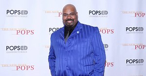 James Monroe Iglehart, Taylor Iman Jones, Heath Saunders, More Will Sing Ben Caplan Songs in Broadway’s Future Concert