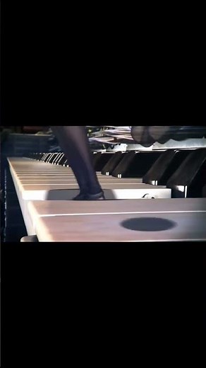 Danganronpa "Ultimate Pianist A.K.A Kaede Akamatsu" execution