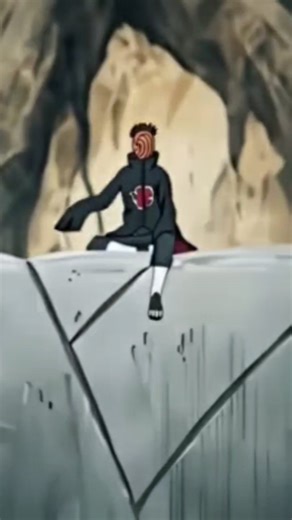 Obito kid death sad movement 🥹#naruto #anami #narutoshippuden #obitouchiha