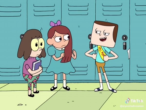 Exploring Core Vibes in Clarences' World