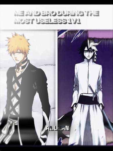 Bleach Edit: An Unforgettable Anime Experience