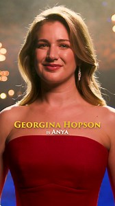 4.5K views | ANASTASIA, the romantic and adventure-filled hit musical, inspired by the beloved film is coming to Sydney! With much-loved songs like Journey to the Past and Once Upon a December, it’s been hailed “A MONSTER HIT!” by The New York Times and “Irresistible!” by Variety. At the Sydney Lyric from April 2026. | Anastasia The Musical AU | Facebook