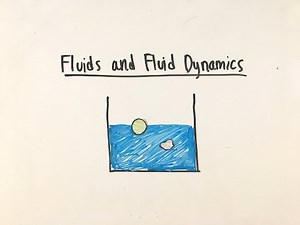 Fluids and Fluid Dynamics (AP Physics 2)