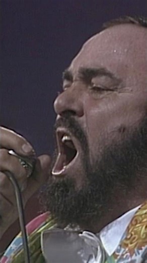 This famous performance of Miserere is unmatched in passion and spirit ❤️‍🔥