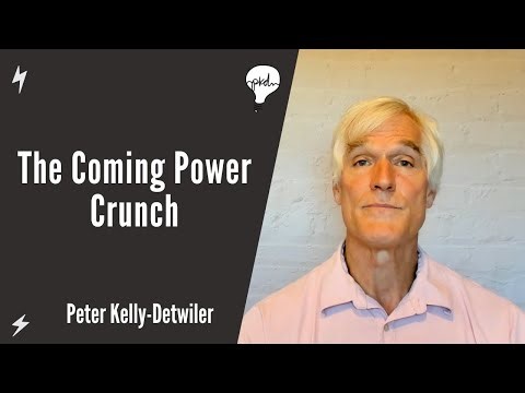 The Data Center Power Crisis Is Here: Why Grid Limits Could Reshape AI Infrastructure