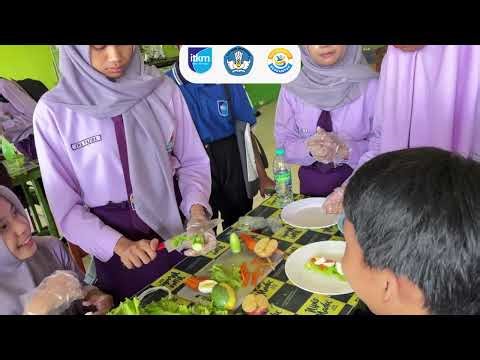 Pembelajaran MKWK Berbasis Proyek