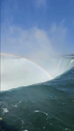 4 Schönste Wasserfälle Der Welt!