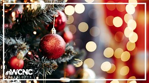 Check out this replay of the 2025 Rock Hill, South Carolina Christmas Parade, which happened on Dec. 5, 2025! | WCNC Charlotte