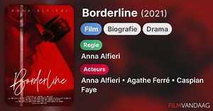 Borderline (2021)