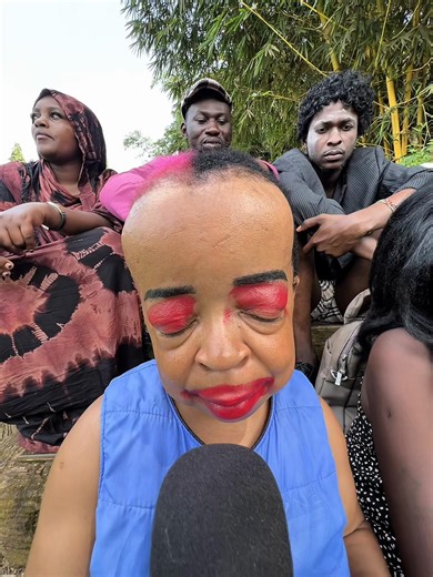 #fyp #sarahshortie #viral @IFECO & SAMBA COMEDY | sarah