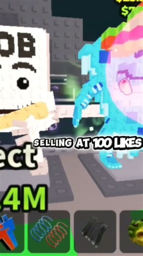 Hhow much can we get yall???