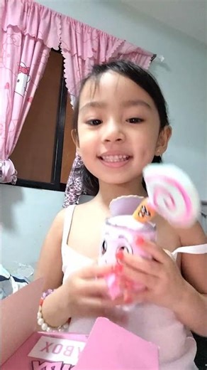 Lankybox Candy Mystery Plushie Unboxing