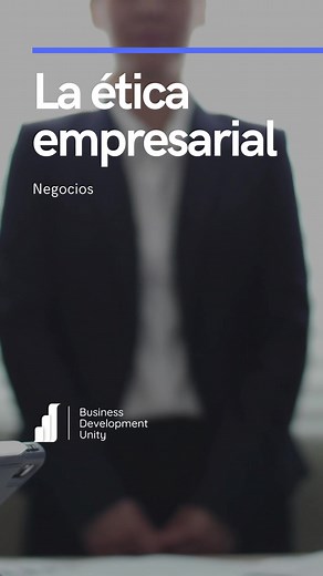 ¿Qué es la ética empresarial? #ÉticaEmpresarial 💼🤝 #CódigoDeÉtica ...