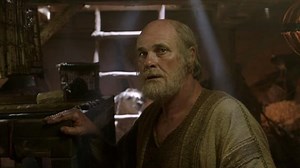 The Bible Season 1 Episode 1