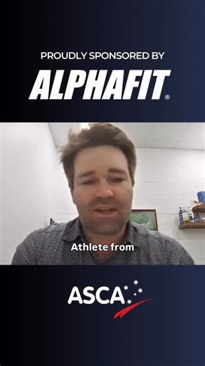Australian S&C Association on Instagram: "In the latest episode of the ASCA Elite S&C Coach Podcast, proudly sponsored by @alphafit_aus Angus McEntyre shares his journey in strength and conditioning, athletics coaching and chiropractic influences. Angus and Joseph Coyne discuss: • Velocity based training (VBT), periodising VBT across general prep, specific prep and competition phases. • Different exercises, including Olympic lifting variations, that Angus will use in his coaching. • How VBT metr
