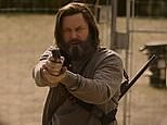 Nick Offerman is introduced in 'The Last Of Us' episode 3 promo